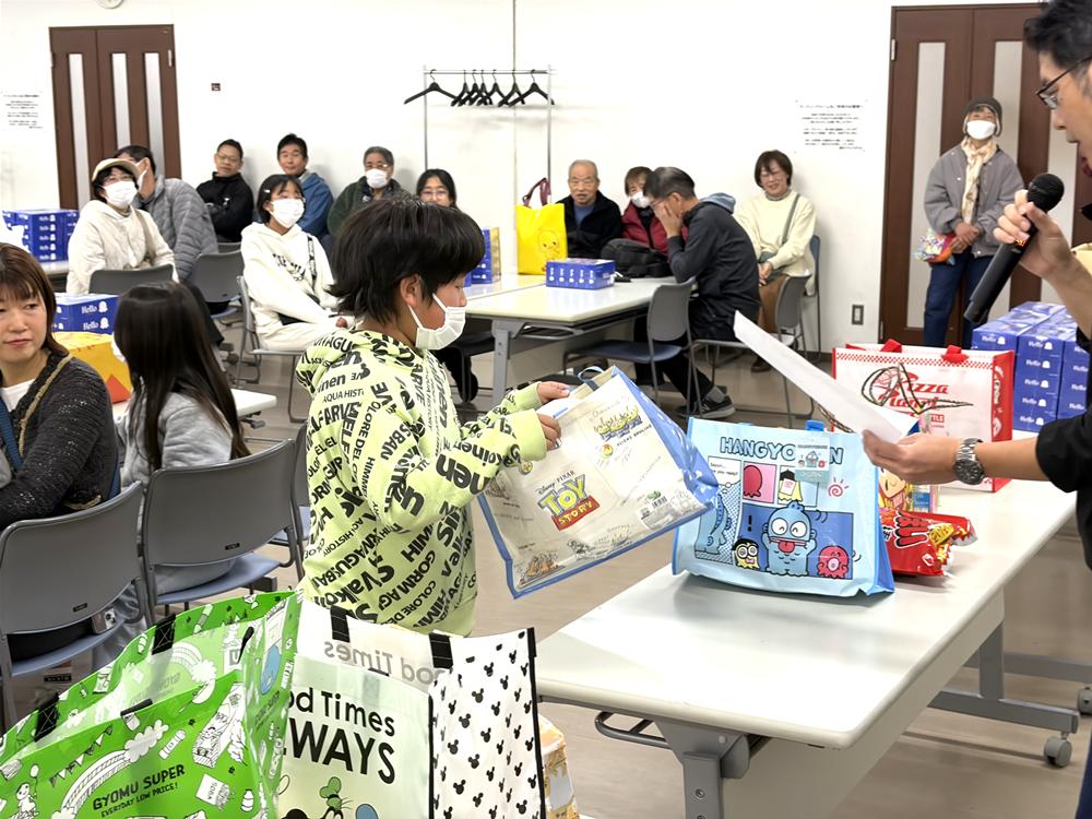 2026-01-10 ボウリング大会72